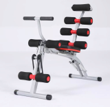 DDS 6601 Indoor fitness machine AB Pro king bench AB Fitness